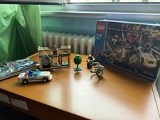 Lego usato  Lecco