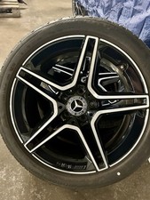 Amg riginal mercedes gebraucht kaufen  Lauterstein