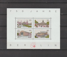 West berlin block gebraucht kaufen  Hohenstein-Ernstthal