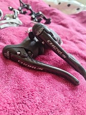 Campagnolo chorus veloce for sale  WELLING
