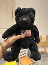 Vintage teddy bear for sale  FELIXSTOWE