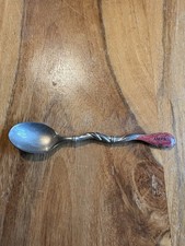 Andora collectors spoon for sale  PETERBOROUGH