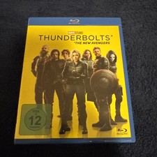 Thunderbolts marvel gebraucht kaufen Thunderbolts marvel gebraucht kaufen  Grube