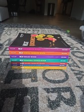 mcat books sets for sale  Akron