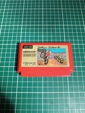 Excite bike nintendo d'occasion  Montmorency
