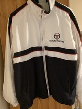 Sergio tacchini vintage for sale Sergio tacchini vintage for sale  MANCHESTER