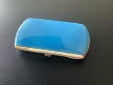 David andersen pillendose gebraucht kaufen  Hagen