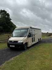 Volkswagen transporter camper for sale  UK