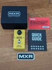 Mxr m148 micro d'occasion  Expédié en Belgium
