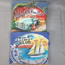 Jimmy buffett magaritaville for sale  North Port