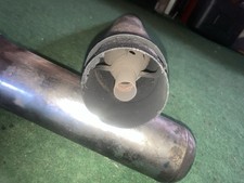Simson rginal auspuff gebraucht kaufen  Wilthen