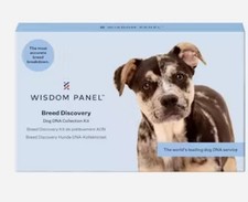 Wisdom panel breed for sale  UK