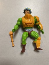 Figurine motu maîtres d'occasion  France