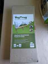 Vegtrug medium greenhouse for sale  Escondido