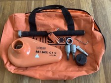 Nemesis ultra wheel for sale  ATHERSTONE