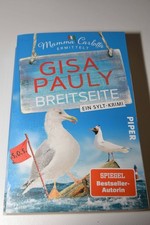 Gisa pauly breitseite gebraucht kaufen  Solingen