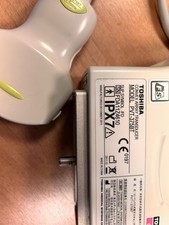 Toshiba convex array usato  Ticengo