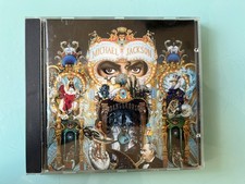 Michael jackson dangerous usato  Lugo