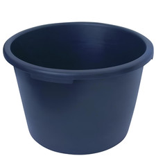 Secchio plastica maniglie usato  Trepuzzi