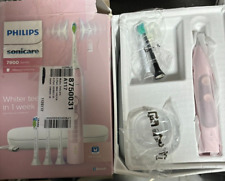 Philips sonicare 7900 for sale  WOLVERHAMPTON