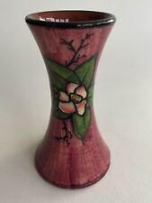 Waisted vase torquay for sale  UK