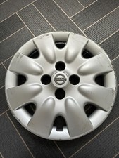 nissan micra hub caps for sale nissan micra hub caps for sale ROTHERHAM