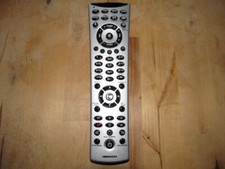 Medion 0536 fernbedienung gebraucht kaufen  Herne