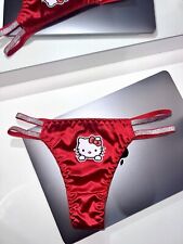 Hello kitty mutande usato  Italia