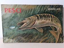 Pesci delle acque usato Pesci delle acque usato  Sanremo