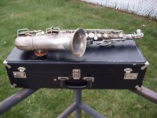 Vintage cavalier saxophone for sale  Shipping to Ireland