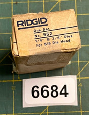 Unused ridgid pipe for sale  Bloomington