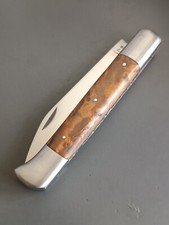 Roquefort knife thiers d'occasion  Expédié en Belgium