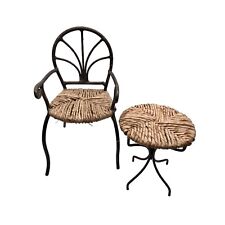 Pottery barn rattan for sale  Friendswood