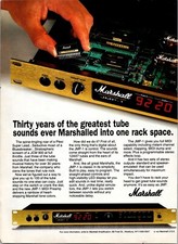 1993 marshall jmp for sale  Upland