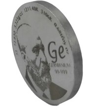 Terres rares germanium d'occasion  Tours-