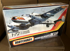 Matchbox 115 messerschmitt for sale  DEREHAM