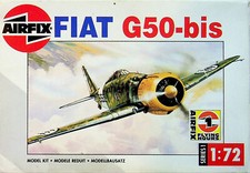 Maquette airfix fiat d'occasion  Estaing
