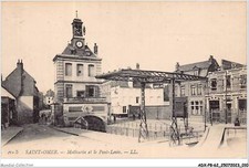 Adxp8 0646 saint d'occasion  France