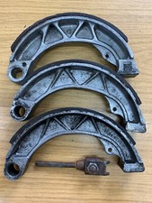 Lambretta innocenti brake for sale  TETBURY