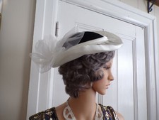 Vtg black white for sale  Owego