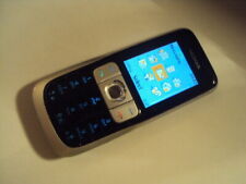 Usado, IDOSOS BARATOS, FÁCEIS, SIMPLES, CRIANÇAS REPOSIÇÃO BÁSICA NOKIA 2630 EM TALKHOME LARANJA REINO UNIDO comprar usado  Enviando para Brazil