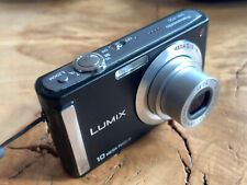 Panasonic lumix dmc gebraucht kaufen  Berglen