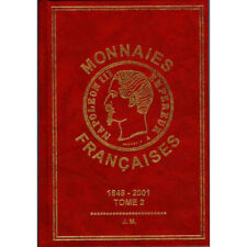 Livre monnaies francaises d'occasion  Clisson