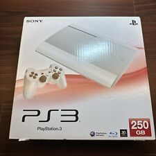PS3 CECH-4000B clássico branco 2295 Japão comprar usado PS3 CECH-4000B clássico branco 2295 Japão comprar usado  Enviando para Brazil