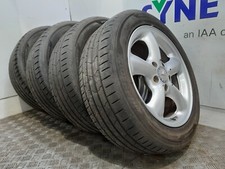 Set inch mercedes for sale  DONCASTER