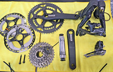 Shimano ultegra 8000 for sale  San Antonio