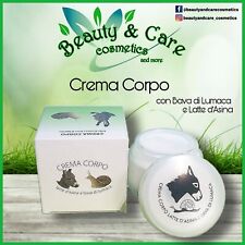 Crema corpo con usato  Supersano