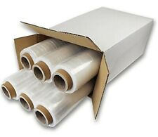 Bobine film estensibile usato  Casoria