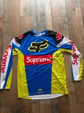 T-shirt Motocross Fox Suprême  comprar usado  Enviando para Brazil