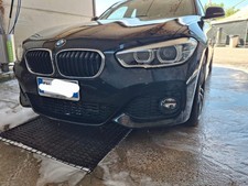 Paraurti posteriore anteriore usato  Brindisi